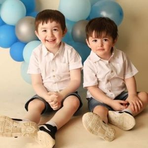 Meet your Posher, Scott